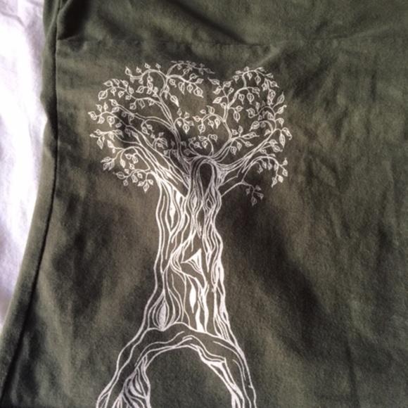 Tank Top With Shelf Bra - Picture 4 of 5